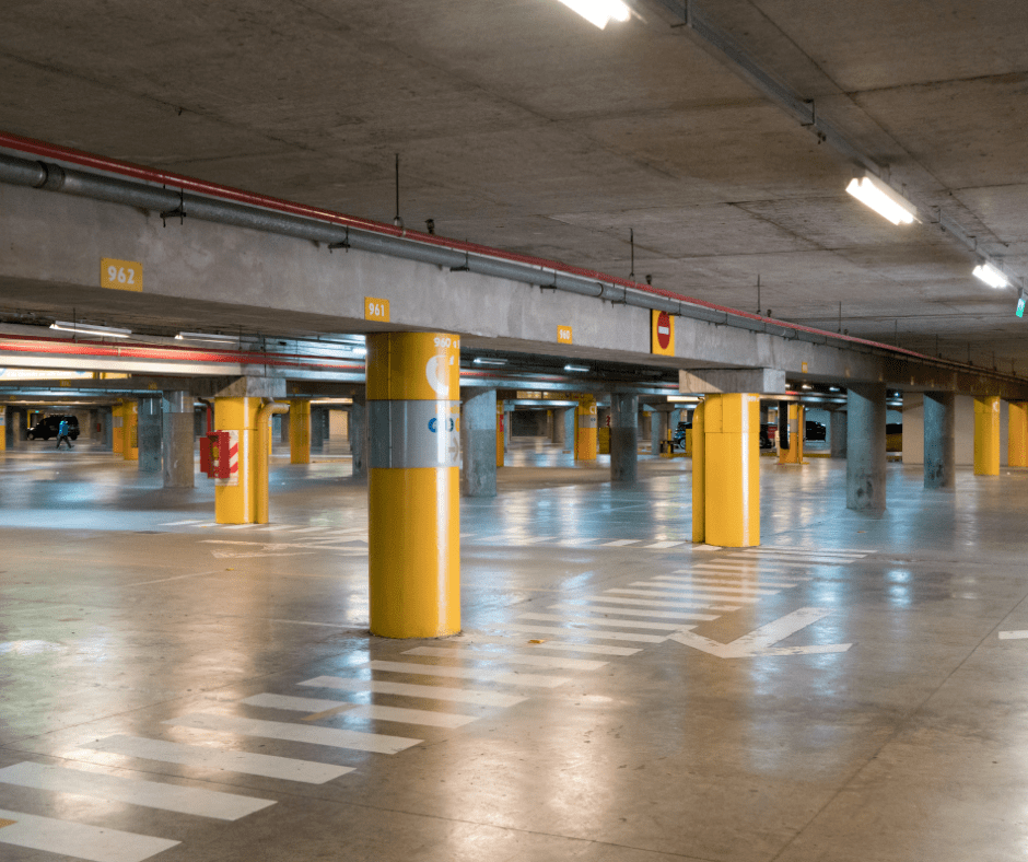 Efficiency and Convenience: The Advantages of a Smart Parking System